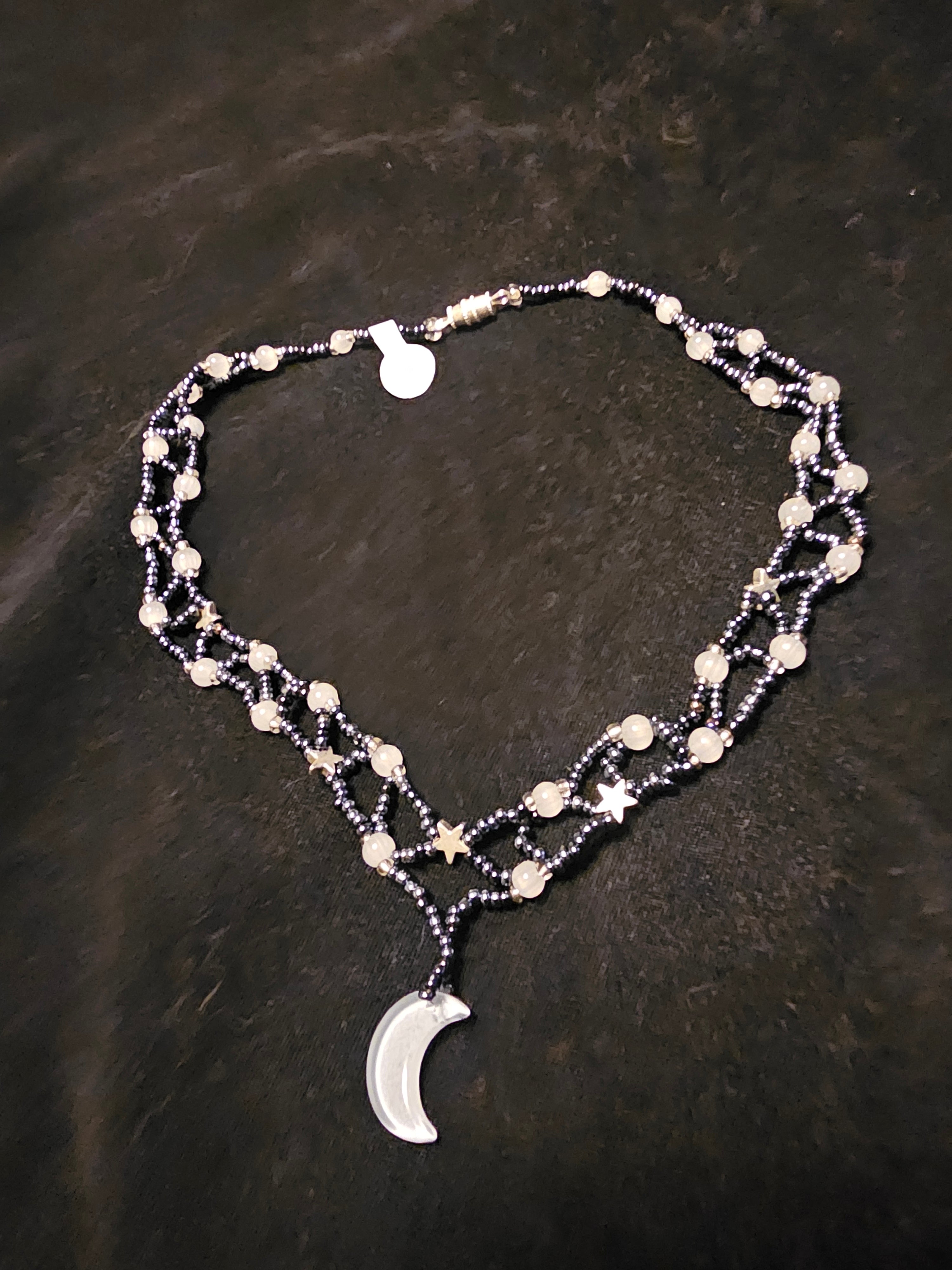 Beaded Chokers