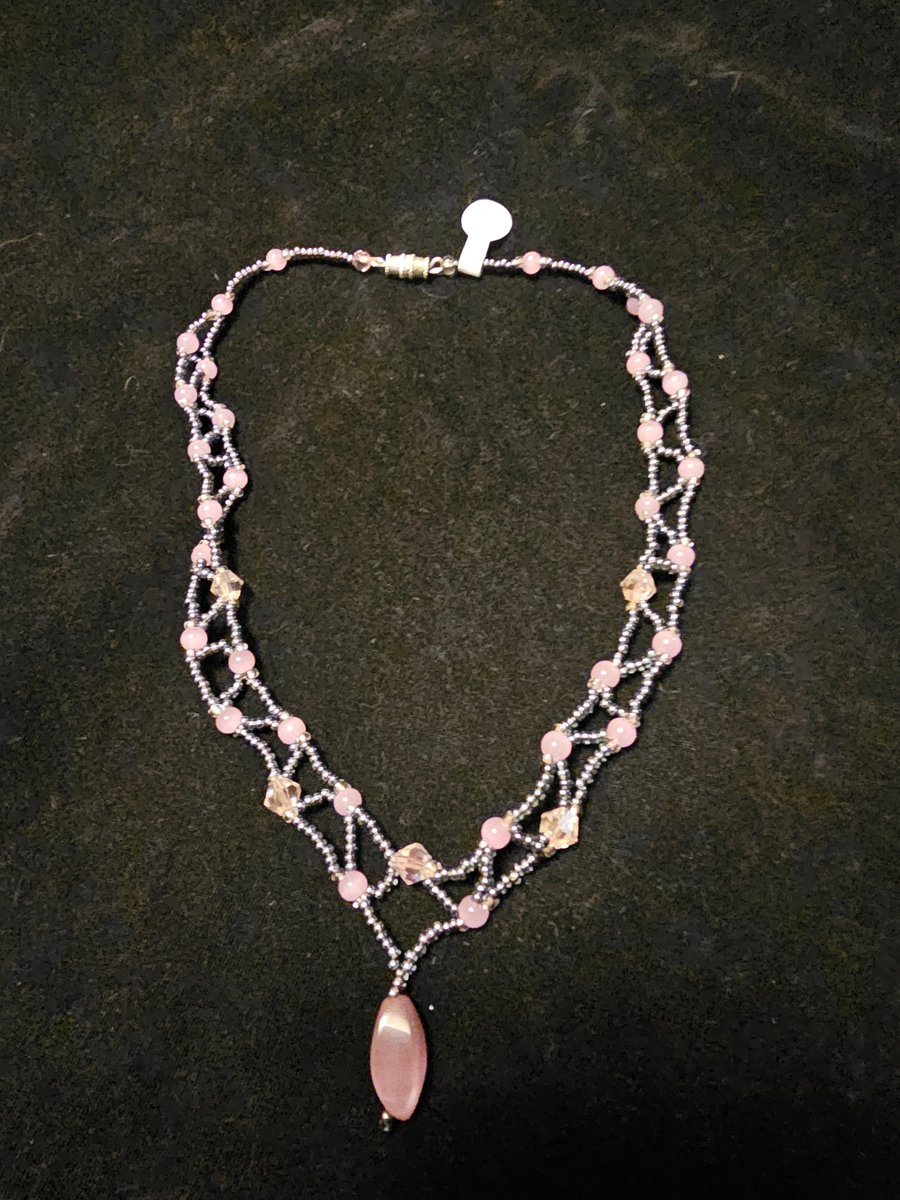 Beaded Chokers