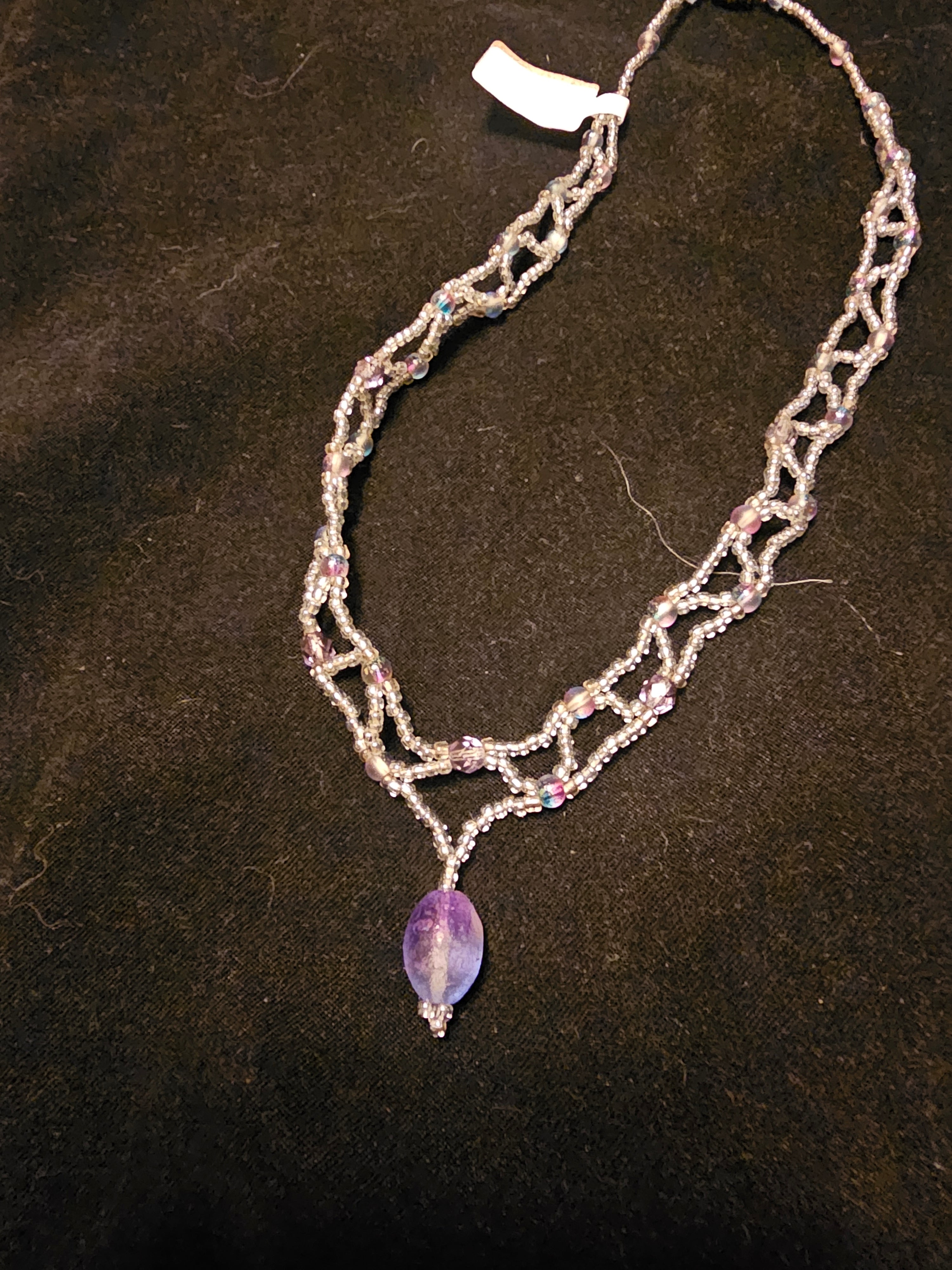Beaded Chokers