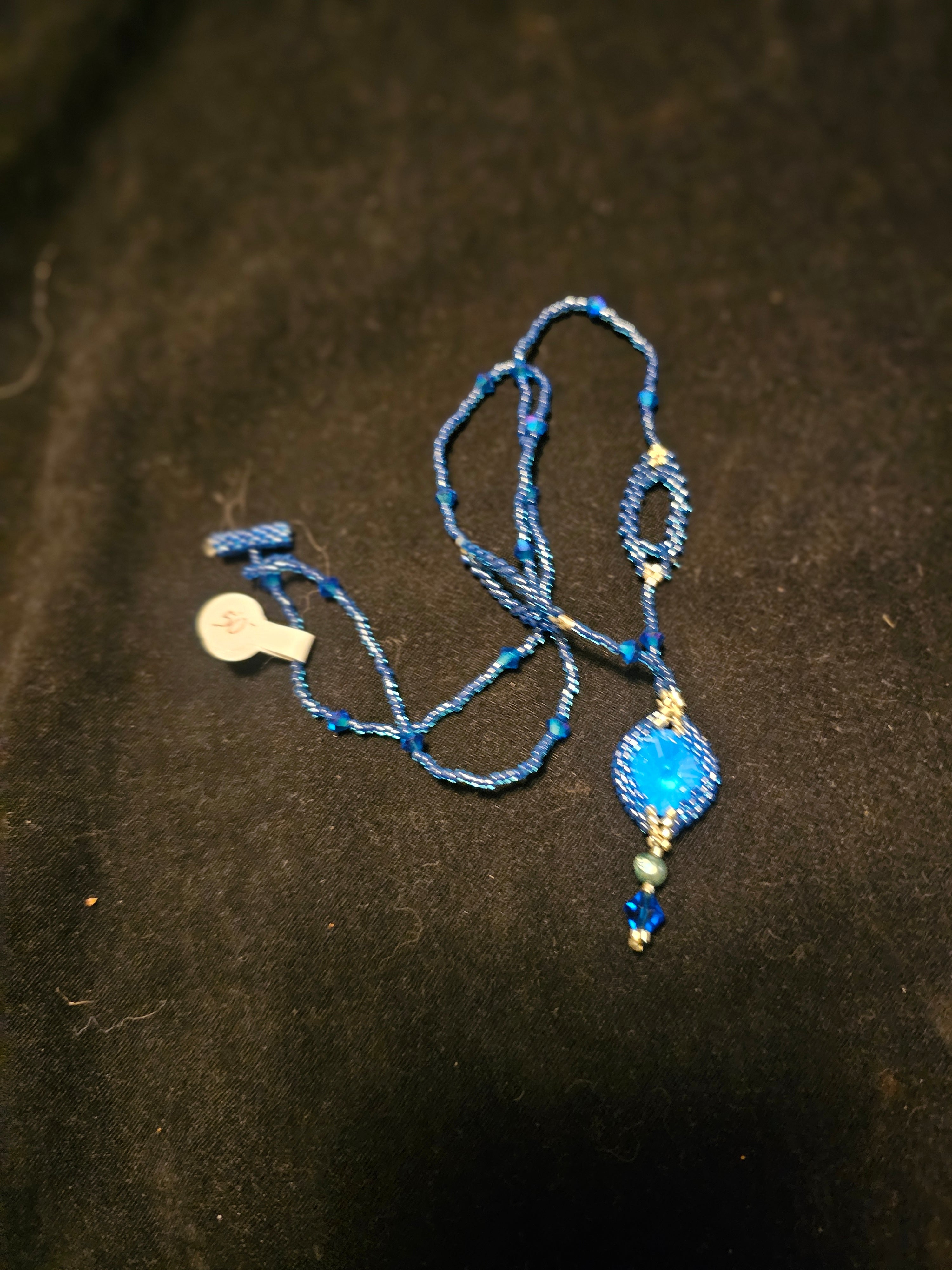 Dragon Eye Necklaces